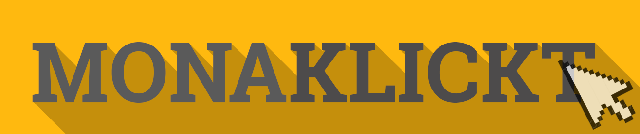 Monaklickt